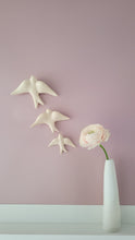 Charger l&#39;image dans la galerie, Décoration murale Andorinha crème
