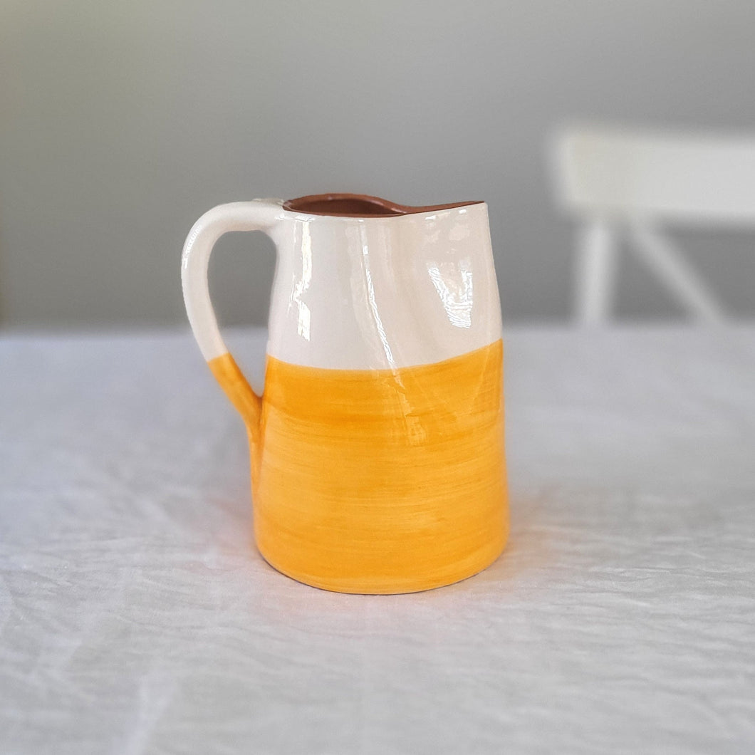 Krug 1 l halb mango