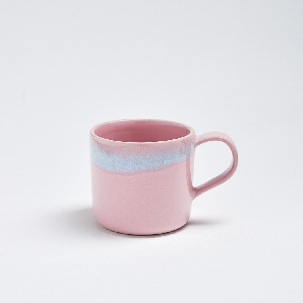 Tasse Cotton Candy
