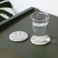 Lade das Bild in den Galerie-Viewer, Pilatos weiss, 2er Set
