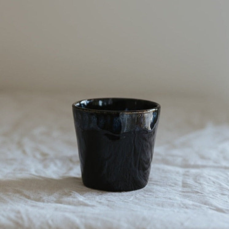 Coffee mug escuro