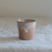 Lade das Bild in den Galerie-Viewer, Kaffeebecher cor de rosa
