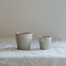 Load image into Gallery viewer, espresso cup pedra

