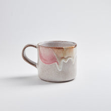 Lade das Bild in den Galerie-Viewer, Tasse Melting Ice Cream
