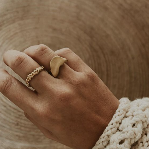 Yuri Ring
