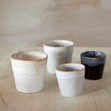 Load image into Gallery viewer, espresso cup pedra
