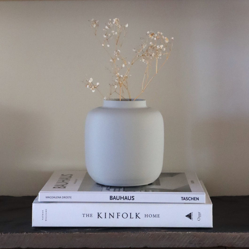 The Cloud Vase klein