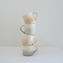 Charger l&#39;image dans la galerie, alma barru tasse blush ombre 
